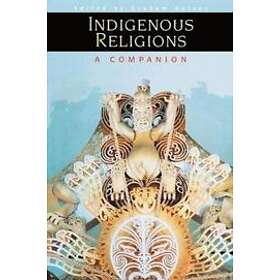 Graham Harvey: Indigenous Religions