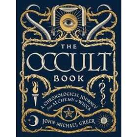 John Michael Greer: The Occult Book