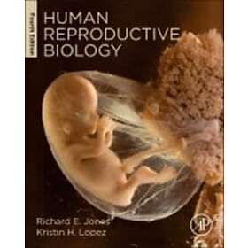 Richard E Jones: Human Reproductive Biology