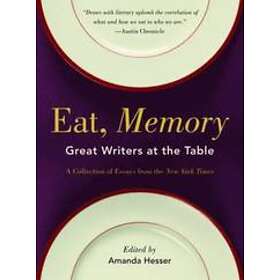 Amanda Hesser: Eat, Memory