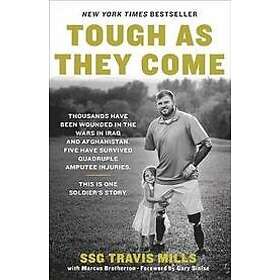 Travis Mills: Tough as They Come