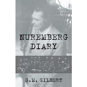 G Gilbert: Nuremberg Diary