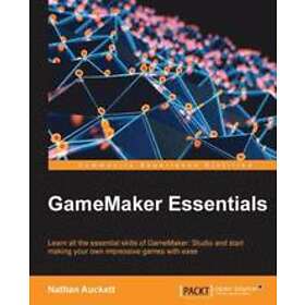 Nathan Auckett: GameMaker Essentials