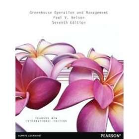 Paul V Nelson: Greenhouse Operation and Management
