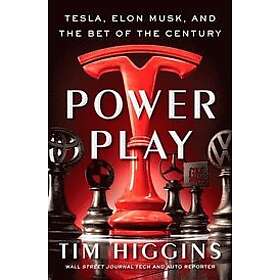 Tim Higgins: Power Play