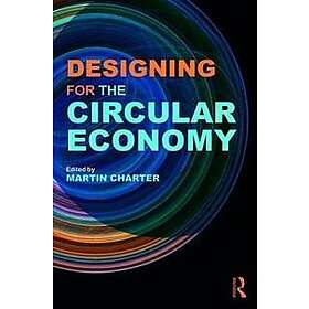 Martin Charter: Designing for the Circular Economy