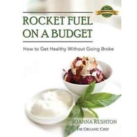 Joanna Rushton, Helen Coetzee: Rocket Fuel on a Budget