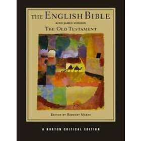 Herbert Marks: The English Bible, King James Version