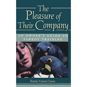 Bonnie Munro Doane: The Pleasure of Their Company