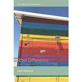 Paolo Heywood: After Difference