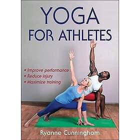 Ryanne Cunningham: Yoga for Athletes