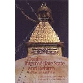 Lati Rinbochay, Jeffrey Hopkins: Death, Intermediate State, and Rebirth in Tibetan Buddhism