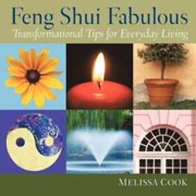 Melissa Cook: Feng Shui Fabulous