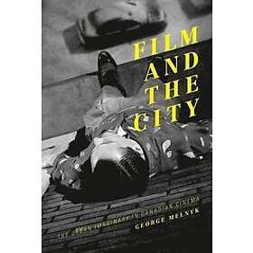 George Melnyk: Film and the City