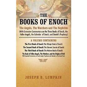 : Books of Enoch