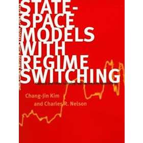 Chang-Jin Kim, Charles R Nelson: State-Space Models with Regime Switching