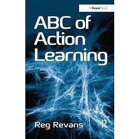 Reg Revans: ABC of Action Learning