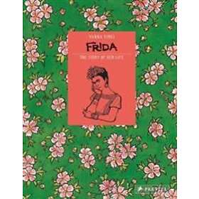 Vanna Vinci: Frida Kahlo