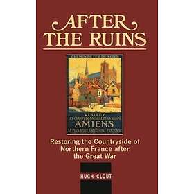 Professor Hugh Clout: After The Ruins