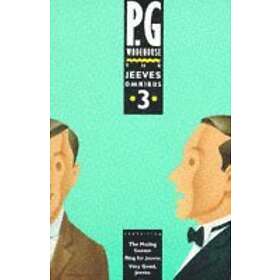 P G Wodehouse: The Jeeves Omnibus Vol 3
