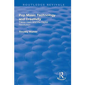 Timothy Warner: Pop Music