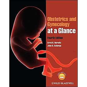 E Norwitz: Obstetrics and Gynecology at a Glance 4e
