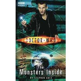 Steve Cole: Doctor Who: Monsters Inside