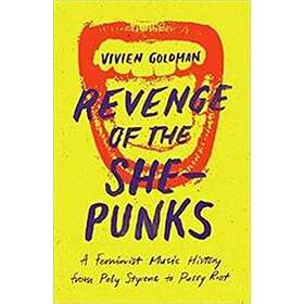 : Revenge of the She-Punks