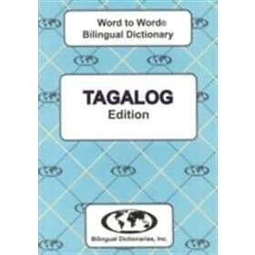 C Sesma: English-Tagalog &; Tagalog-English Word-to-Word Dictionary