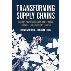 John Gattorna: Transforming Supply Chains