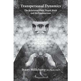 Stacey Millichamp: Transpersonal Dynamics