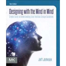 Jeff Johnson: Designing with the Mind in