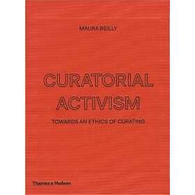 Maura Reilly: Curatorial Activism