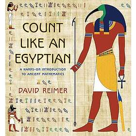 David Reimer: Count Like an Egyptian
