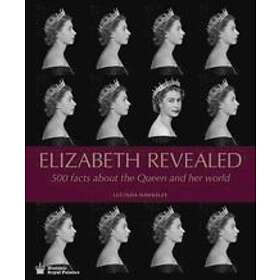 Lucinda Hawksley: Elizabeth Revealed