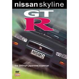 Skyline Gtr (UK) (DVD)