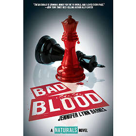 Jennifer Lynn Barnes: Bad Blood