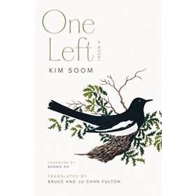 Kim Soom: One Left