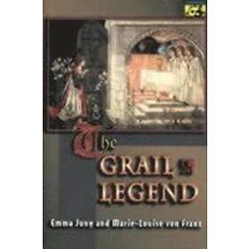 Emma Jung, Marie-Louise von Franz: The Grail Legend