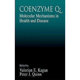 Valerian E Kagan, Peter J Quinn: Coenzyme Q