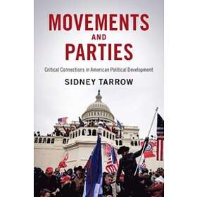 Sidney Tarrow: Movements and Parties