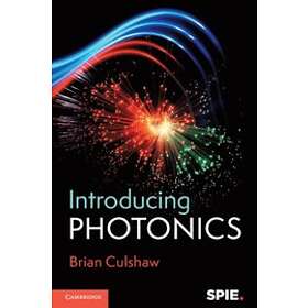 Brian Culshaw: Introducing Photonics