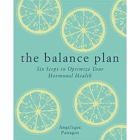Angelique Panagos: The Balance Plan