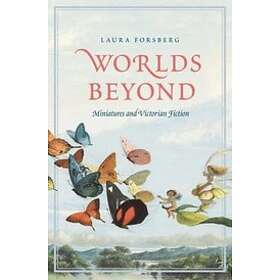 Laura Forsberg: Worlds Beyond