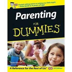 H Brown: Parenting For Dummies