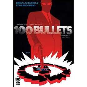 Brian Azzarello: 100 Bullets Omnibus Volume 1