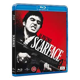 Scarface (Blu-ray)