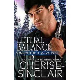 Cherise Sinclair: Lethal Balance