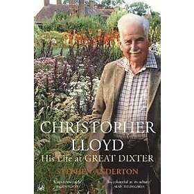 Stephen Anderton: Christopher Lloyd