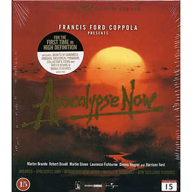 Apocalypse Now (3-Disc)